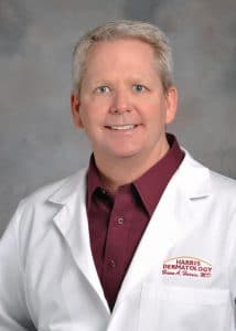 Brian Harris MD Fort Myers Dermatologists 214x300 1